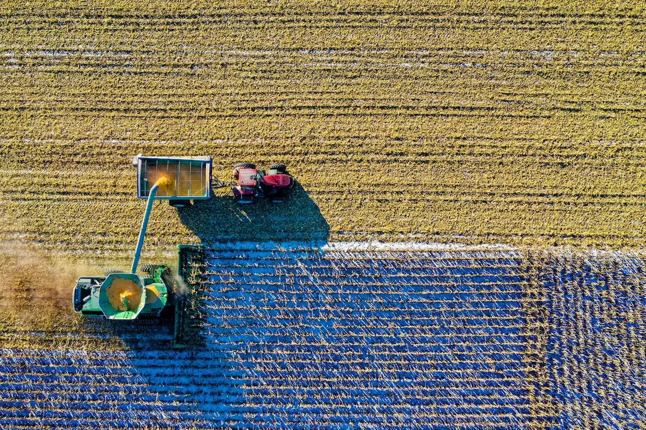 Agriculteurs : les équipements à avoir