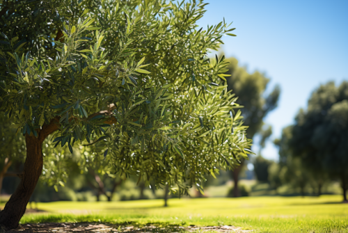 Pourquoi mon olivier perd-il ses feuilles ? Causes et solutions efficaces