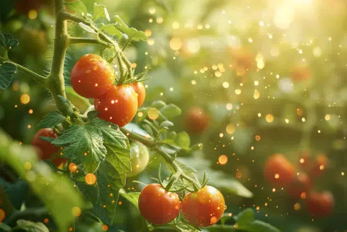 Fleurs de tomates qui tombent : causes et solutions efficaces
