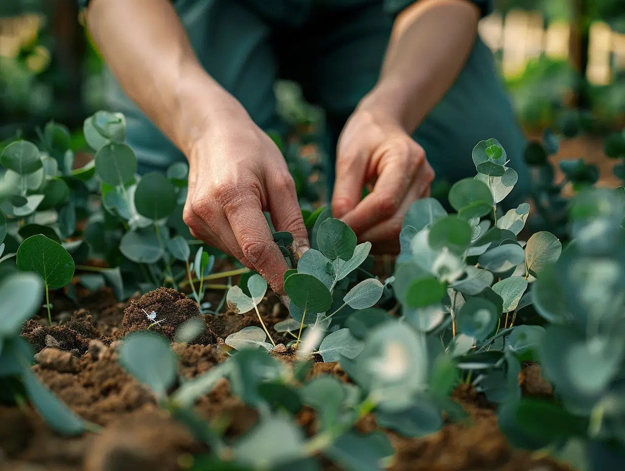 Secrets de jardinage : réussir sa bouture d’eucalyptus en 5 étapes