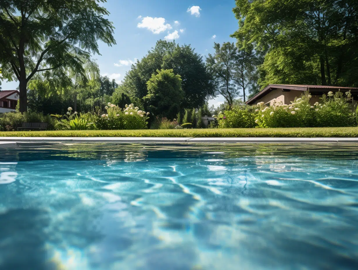 Efficacité des répulsifs à insectes pour piscines : vérité ou mythe ?