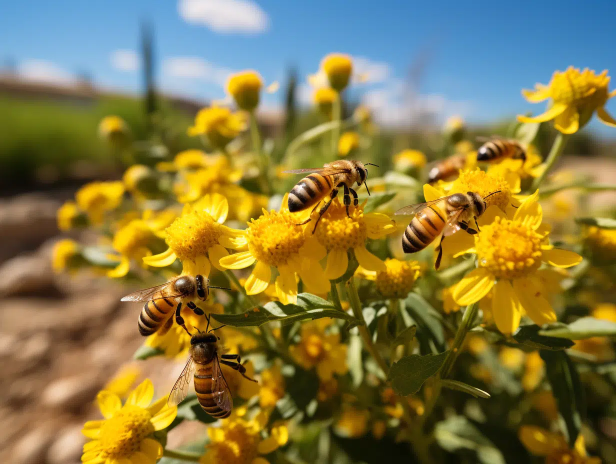 Cultiver et utiliser les fleurs de topinambour : astuces et bienfaits