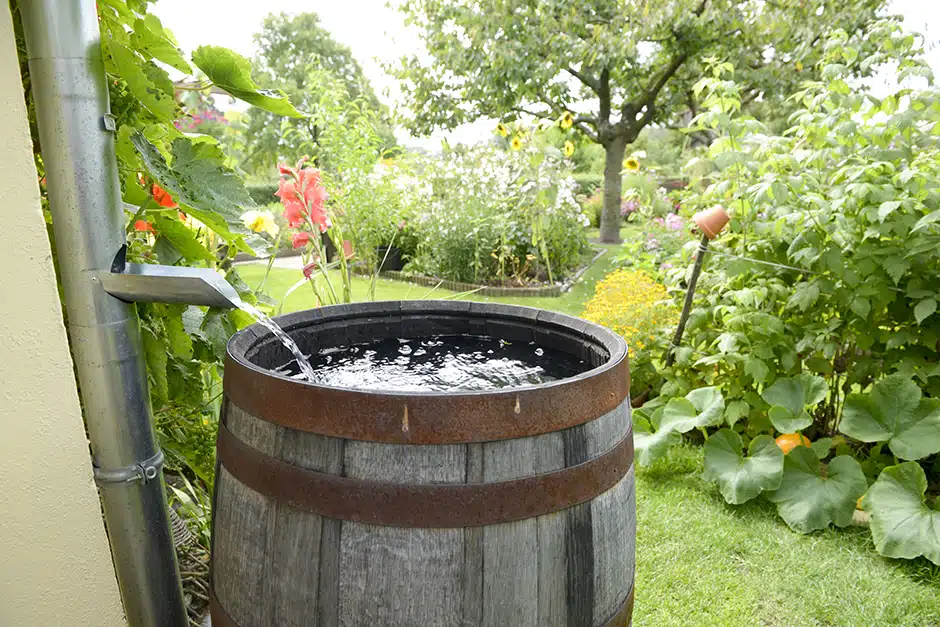 Comment économiser de l’eau lors de l’aménagement de votre jardin