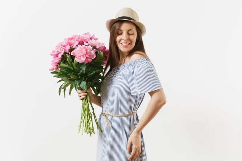 Comment bien choisir son bouquet de mariée ?