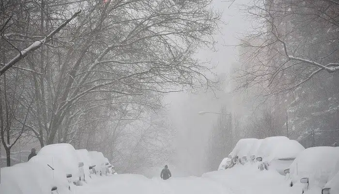 Comment se préparer à une tempête ?