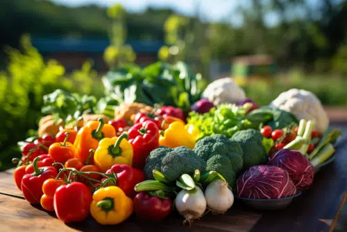 Fiscalité du jardinage : démêler le vrai du faux sur les taxes du potager