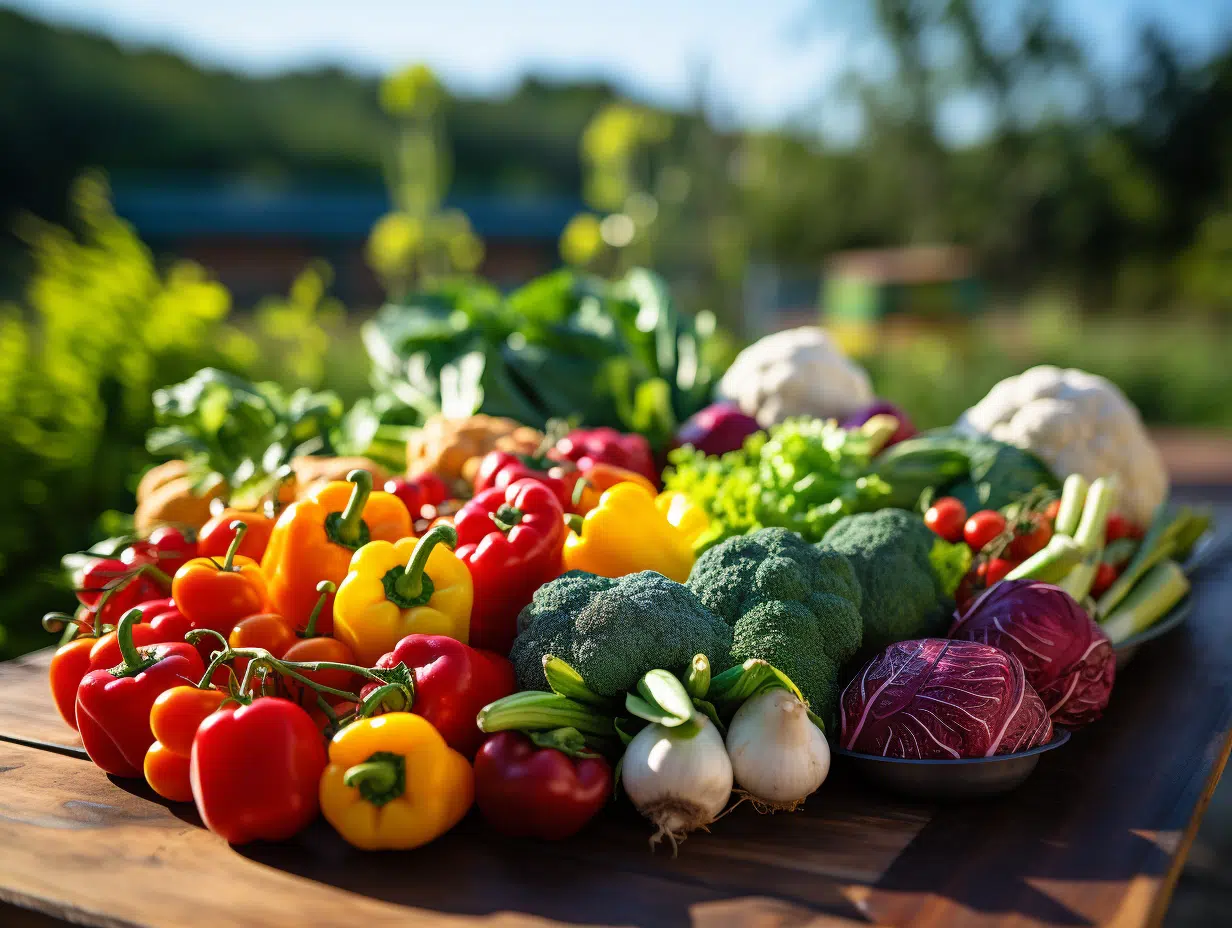 Fiscalité du jardinage : démêler le vrai du faux sur les taxes du potager