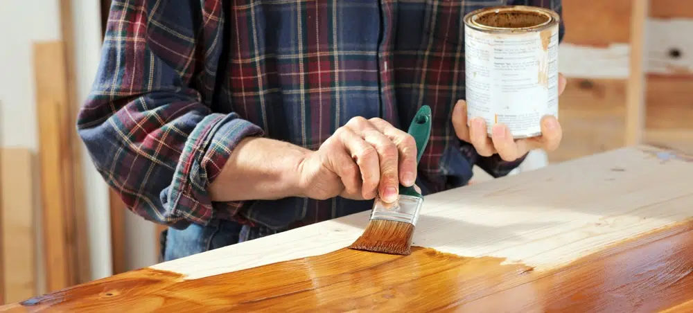 Quel est le meilleur produit pour protéger le bois extérieur ?