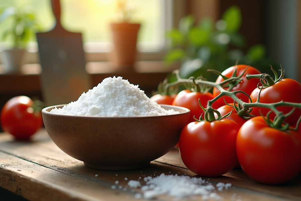 tomates naturelles