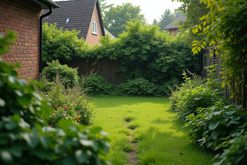 Débroussaillage : comment contraindre mon voisin à débroussailler son jardin ?
