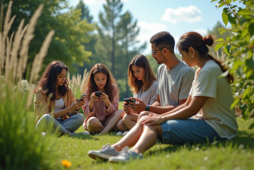 PlantSnap : Découvrez si c’est gratuit pour identifier les plantes facilement