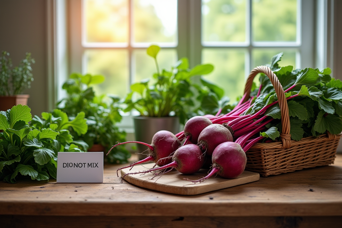 légumes toxiques