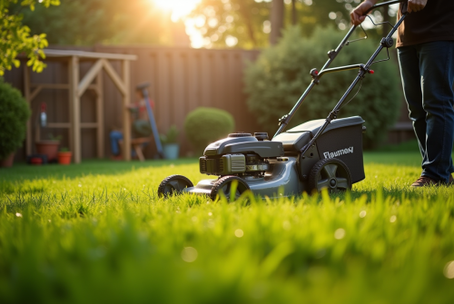 Meilleur moment pour tondre : conseils en jardinage pour éviter les erreurs !