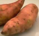 La patate douce est-elle un fruit ou un légume ?