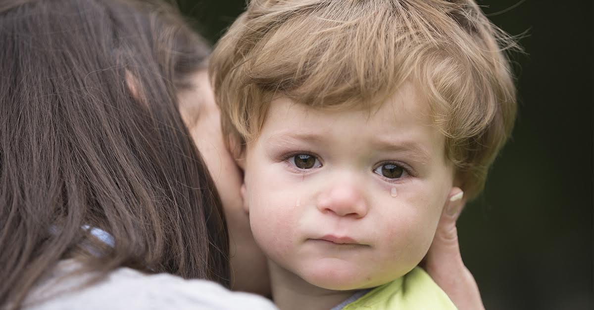 Quand est-ce que Calls pleure ?
